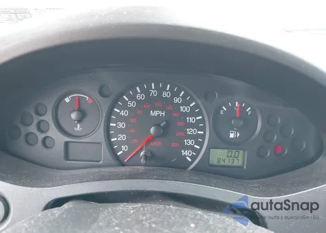 2006 Ford Focus Zxw from USA, damaged, VIN 1FAHP36N36W233546